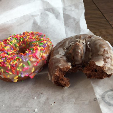 Uptown Shopping Center-Richland必去景点