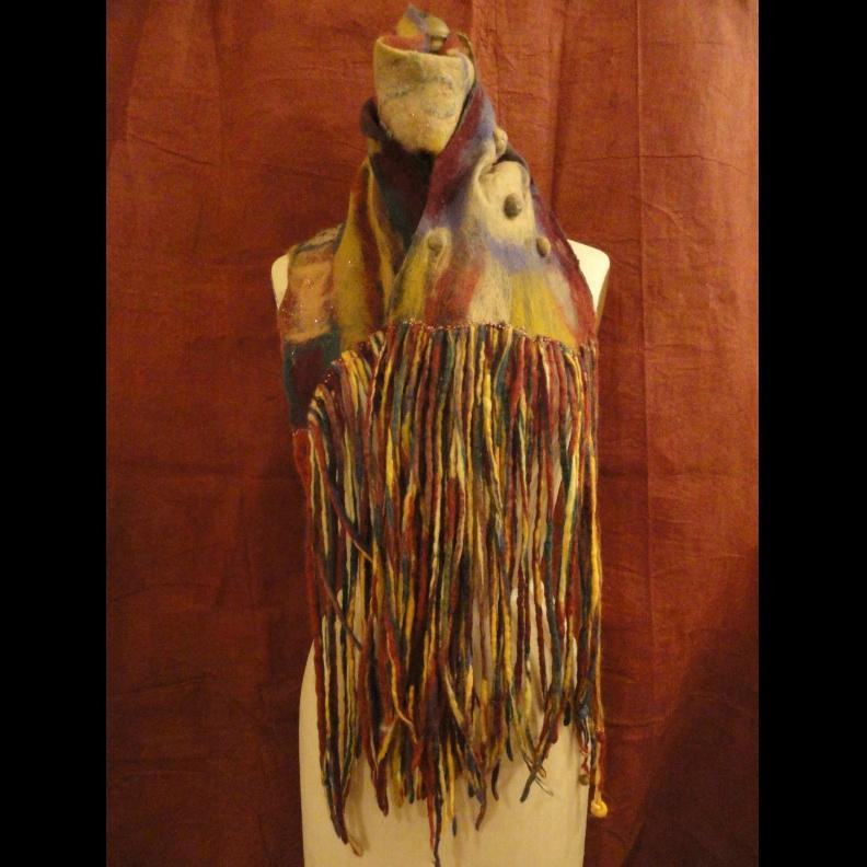 The Sage & The Butterfly-Idyllwild必去景点