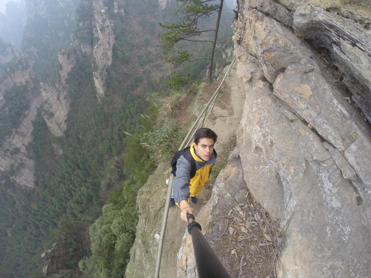 王城国际青年旅馆-客卧