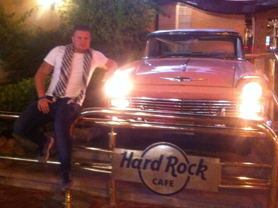 SOHO Square-沙姆沙伊赫必去景点