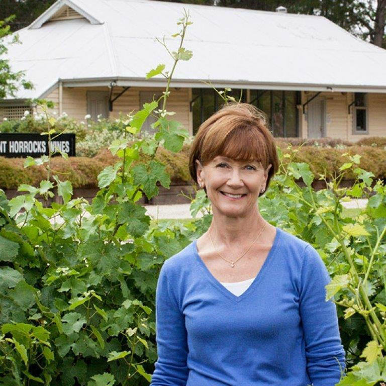 Mount Horrocks Wines-Auburn必去景点