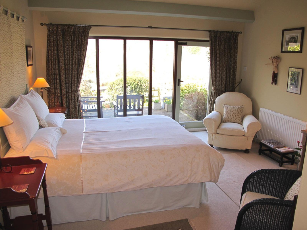 West Colwell Farm主图