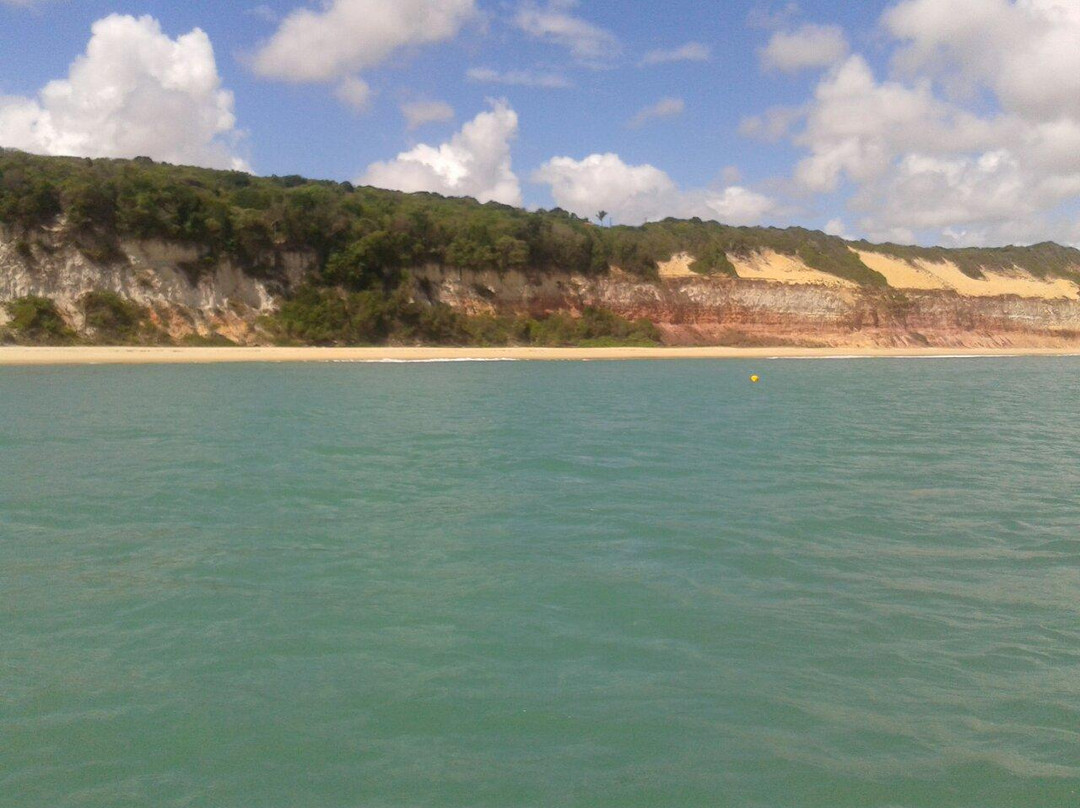 Chapadao Hill-Praia da Pipa必去景点