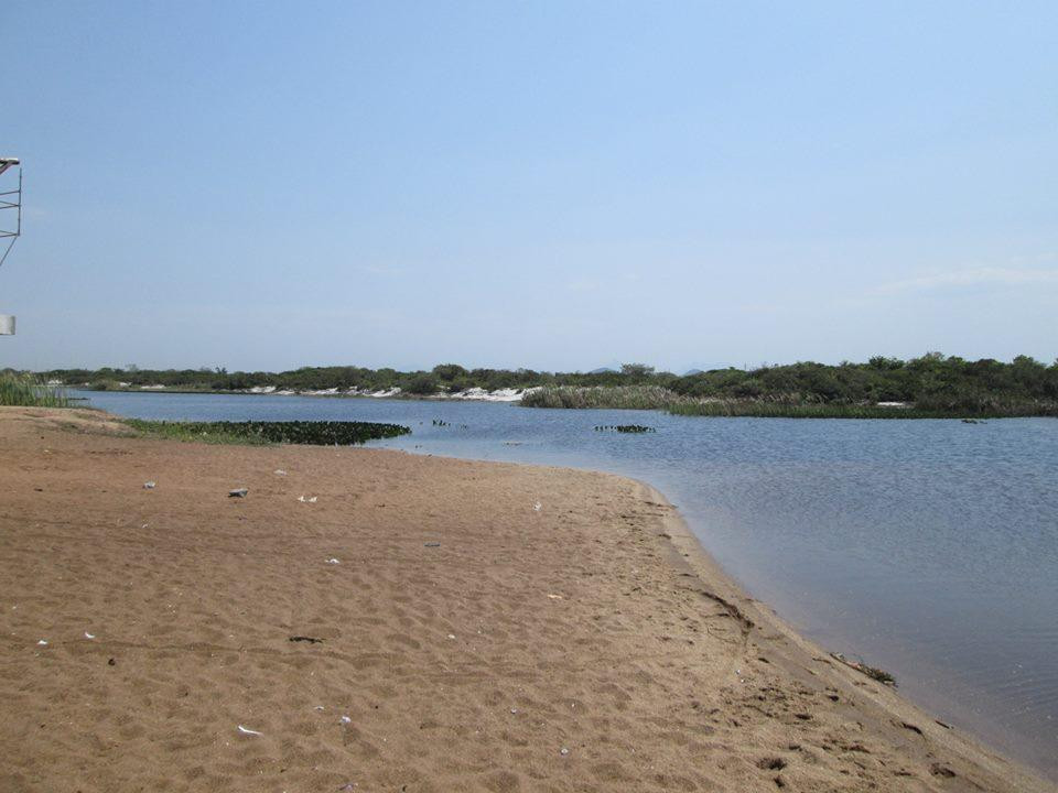 Nacional Park of Restinga de Jurubatiba景点图片
