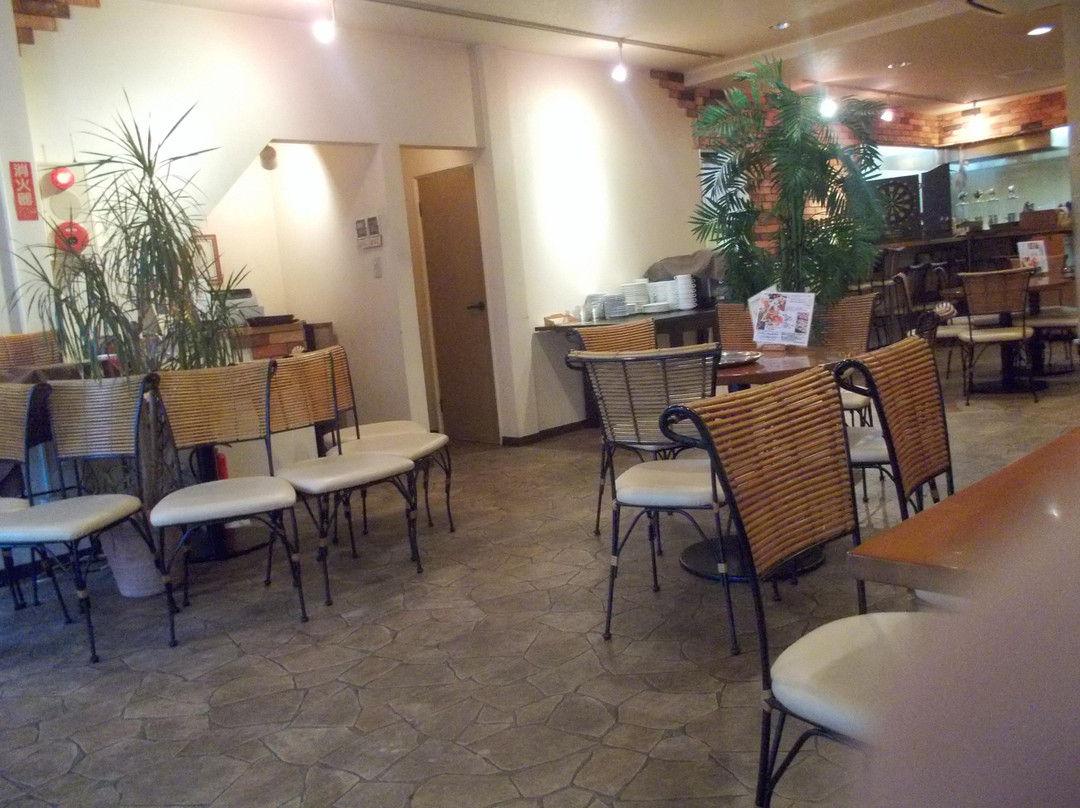 エッグスカントリー