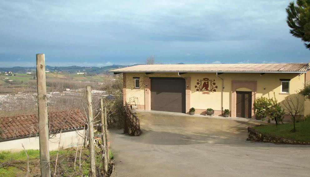 Cantina Sant'Evasio-Nizza Monferrato必去景点