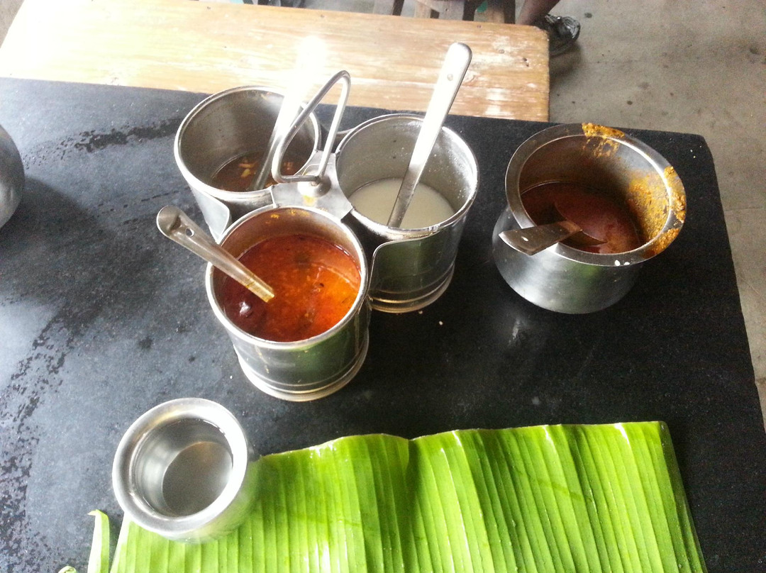 Vellore District旅游攻略图片