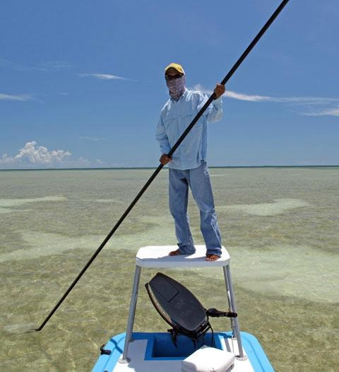Fly Fish Isla Blanca-Isla Blanca必去景点
