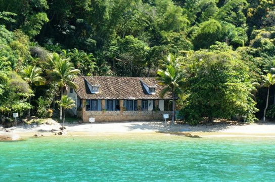 Escuna Zephyr-帕拉地必去景点