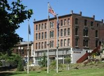 Baldwin Hotel Museum-克拉马斯福尔斯必去景点