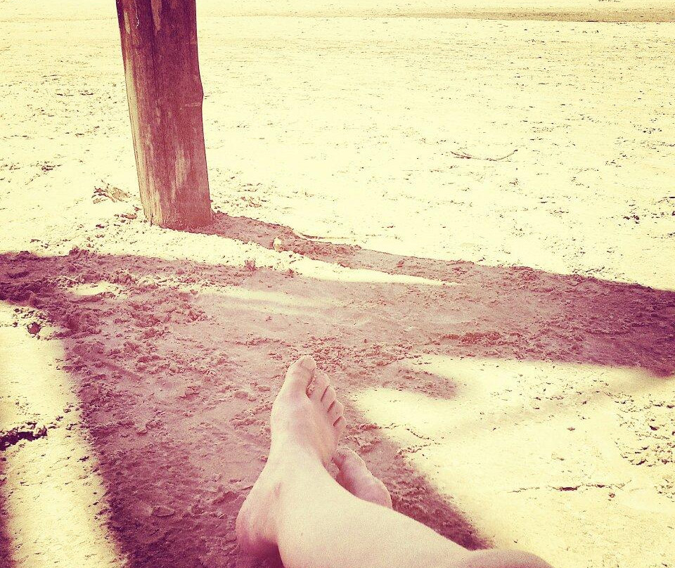 Praia Capão Novo-Capao da Canoa必去景点