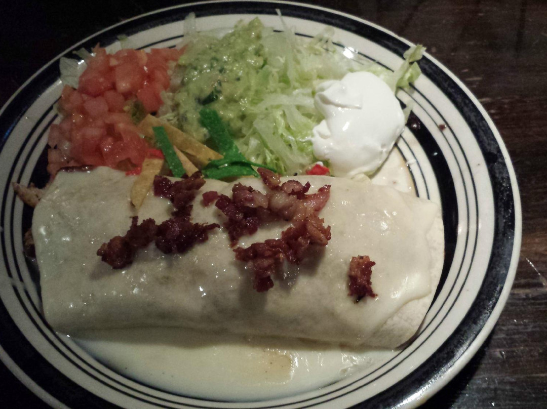 Margarita's Mexican Grill