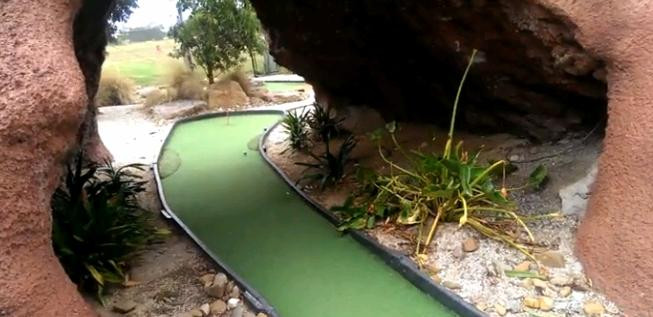 Latrobe Golf Park景点图片