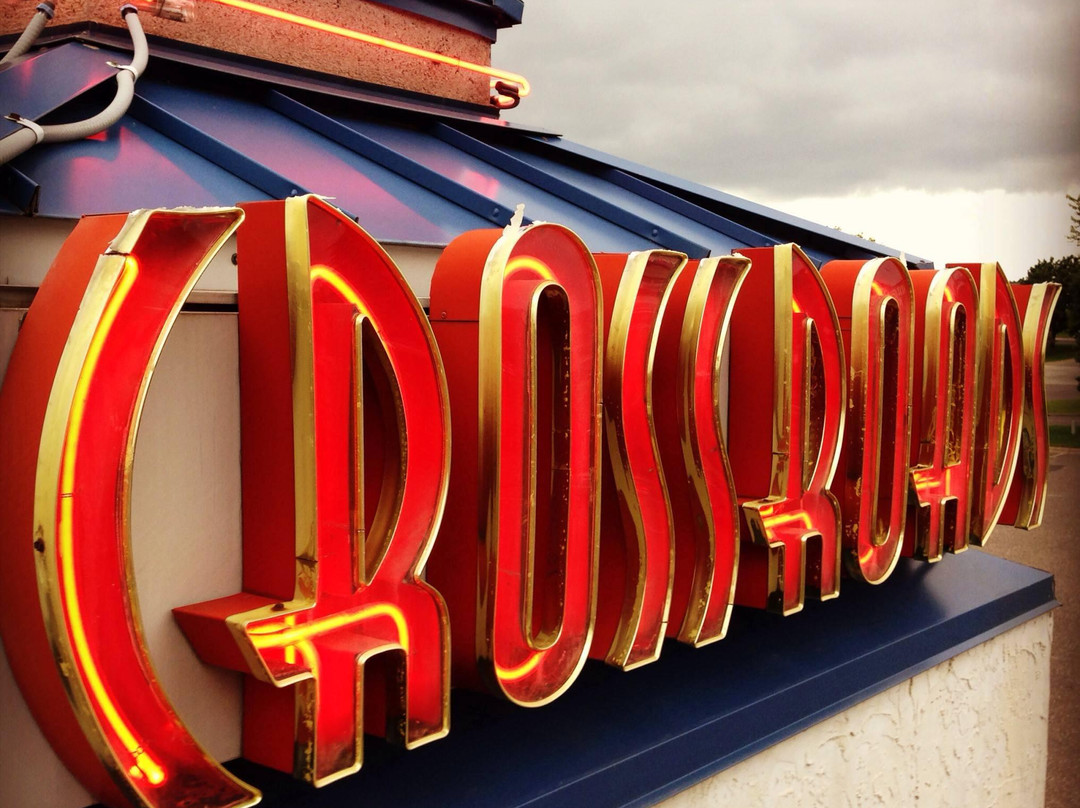 Minnetonka餐馆和美食-Crossroads Delicatessen