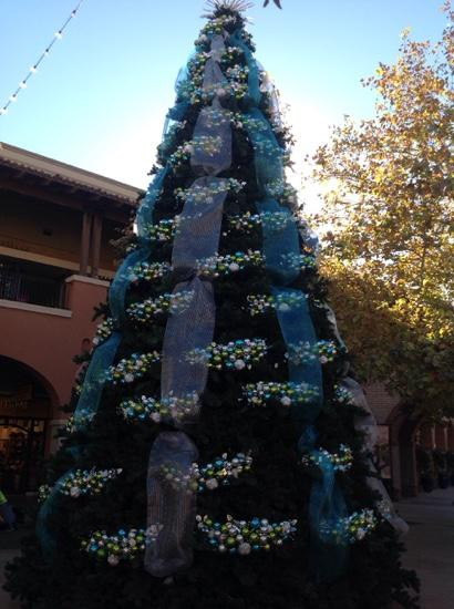 La Encantada-图森必去景点