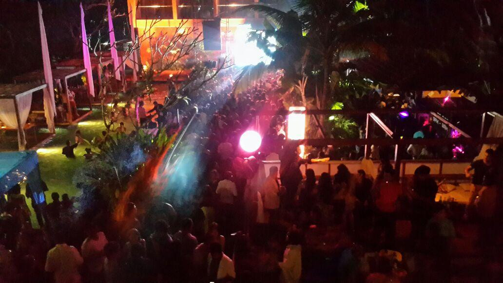 SinQ Night Club-坎多林必去景点