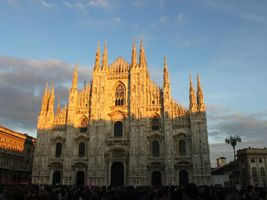 VEDITALIA  - City Tours and More