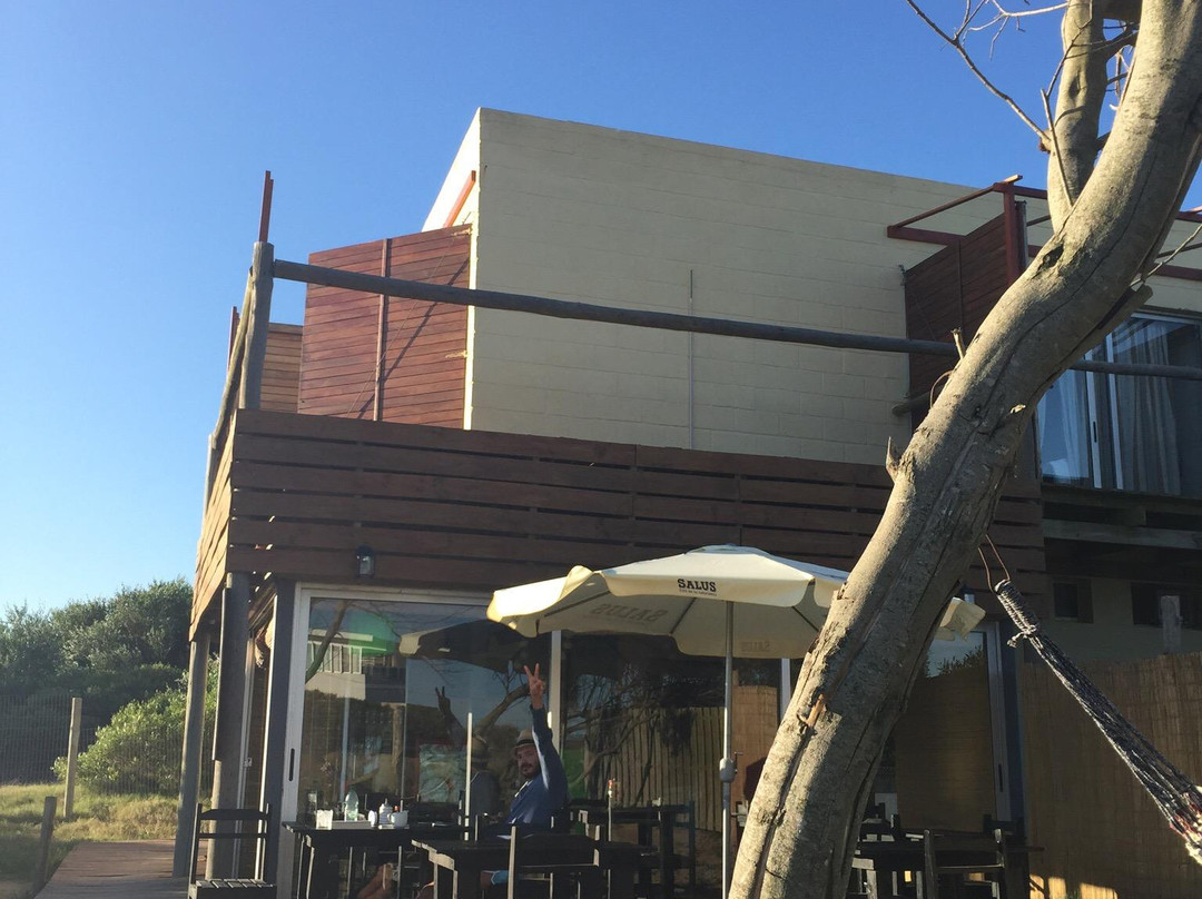 Hotel Playa Chihuahua主图