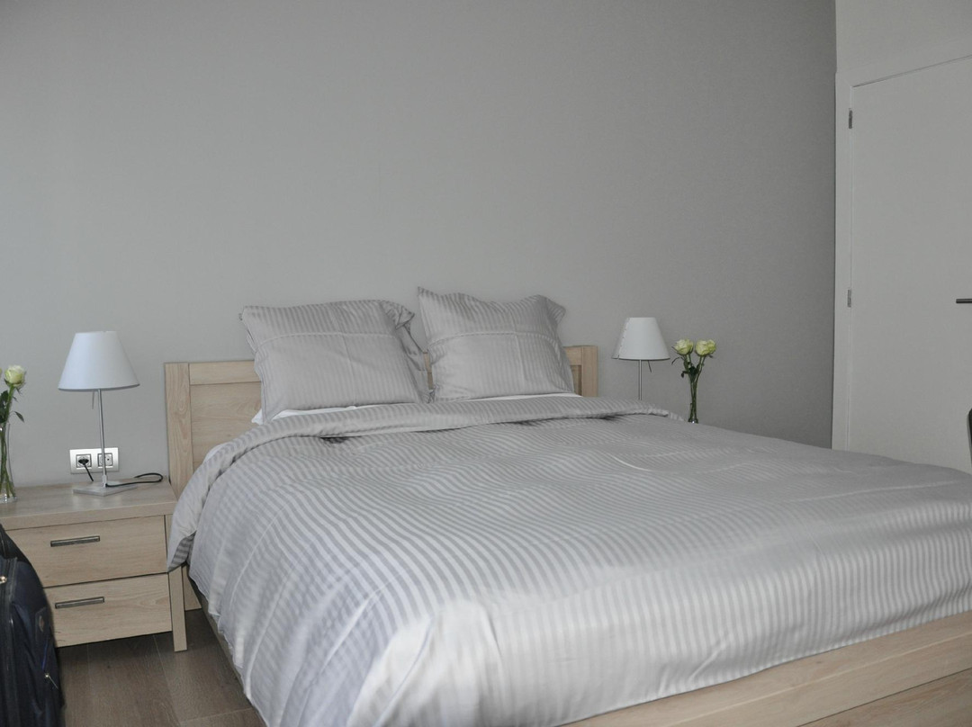 B&B Het Houten Paard主图