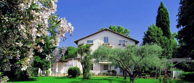 Spineta酒店住宿-CasaConsalvo Bed & Breakfast