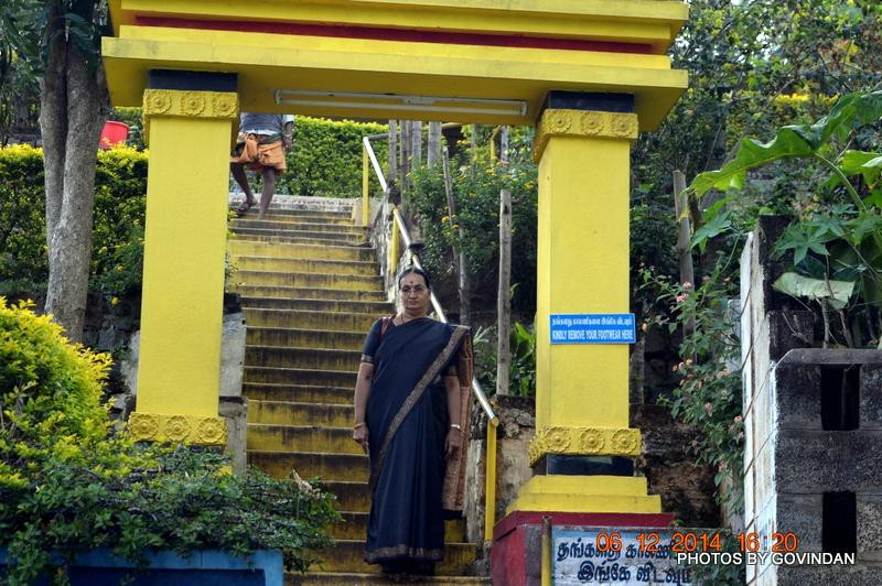 Sri Raja Rajeswari Temple景点图片
