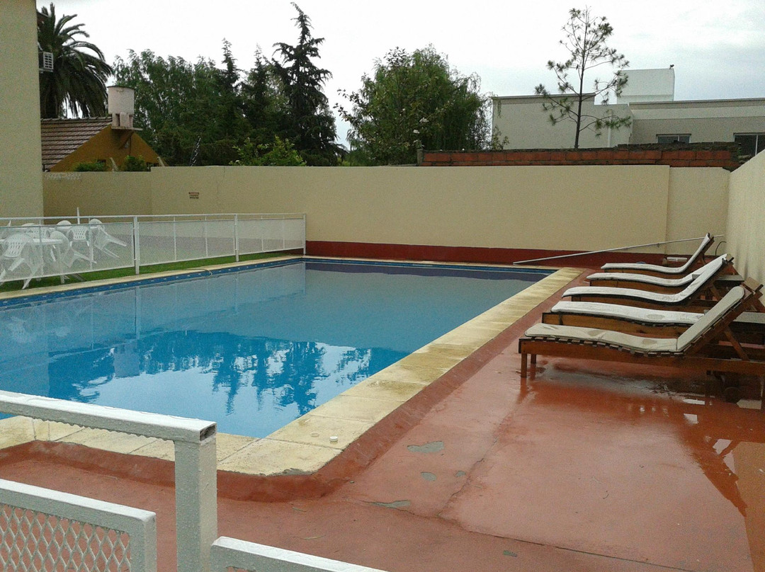 Apart Hotel Boulevard