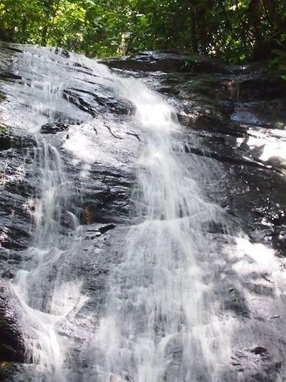 Ulu Ulu National Park Resort景点图片