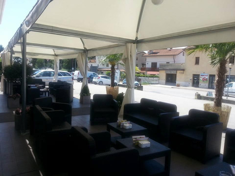 Bar il Coccodrillo-卡斯泰洛城必去景点