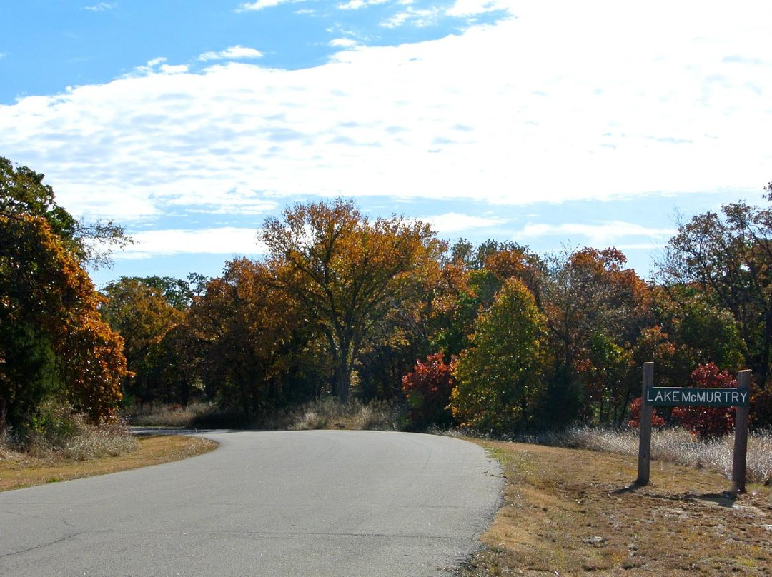 Lake McMurtry Natural Resource and Recreation Area-斯蒂尔沃特必去景点