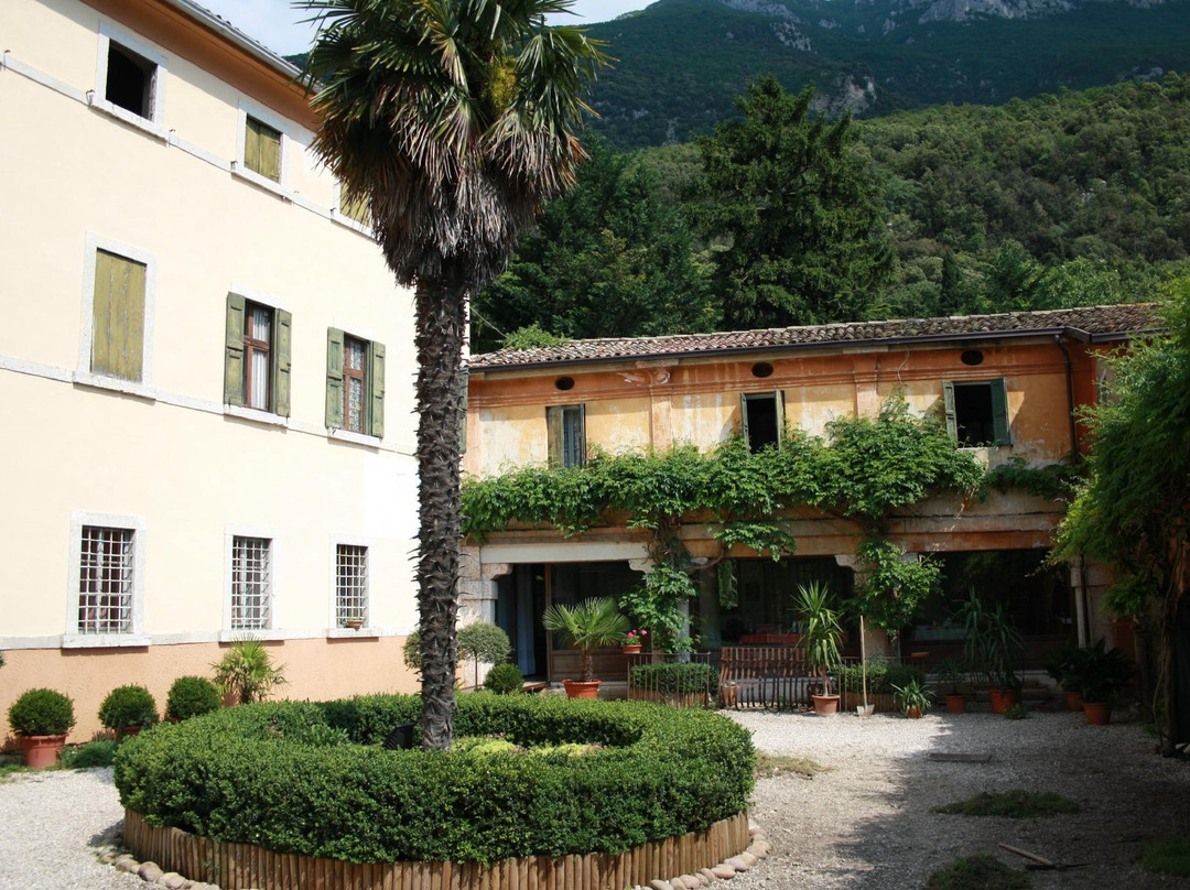 Villa Pastello
