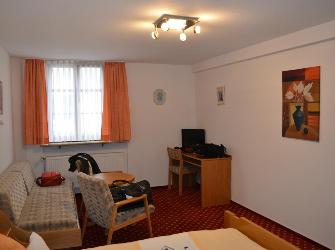 Gasthof Traube主图