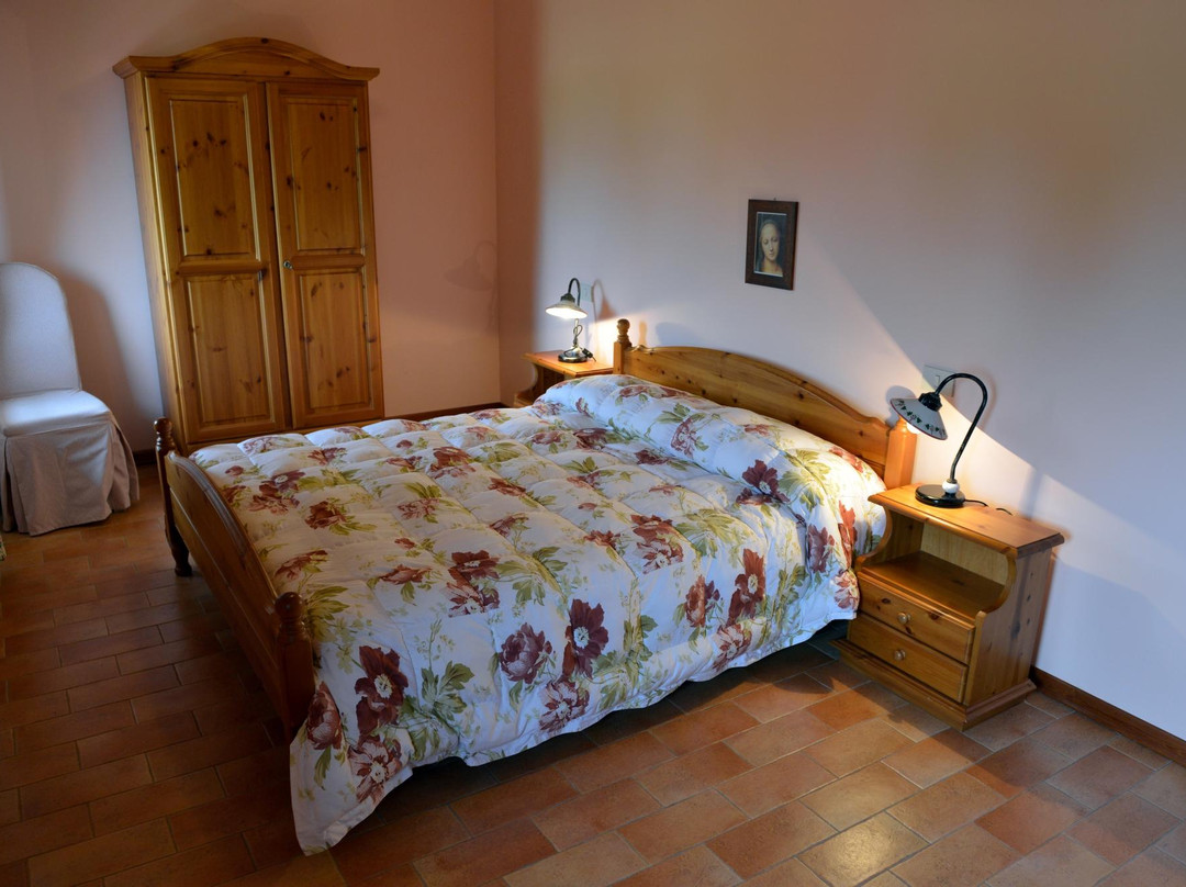 Agriturismo Isola Augusta
