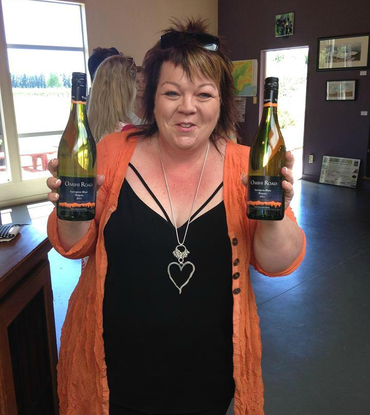 Waipara Private Wine Tour景点图片