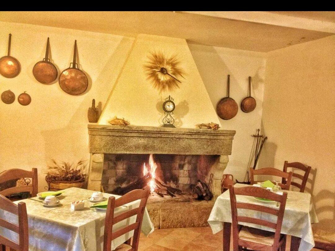 Agriturismo Furfullanu