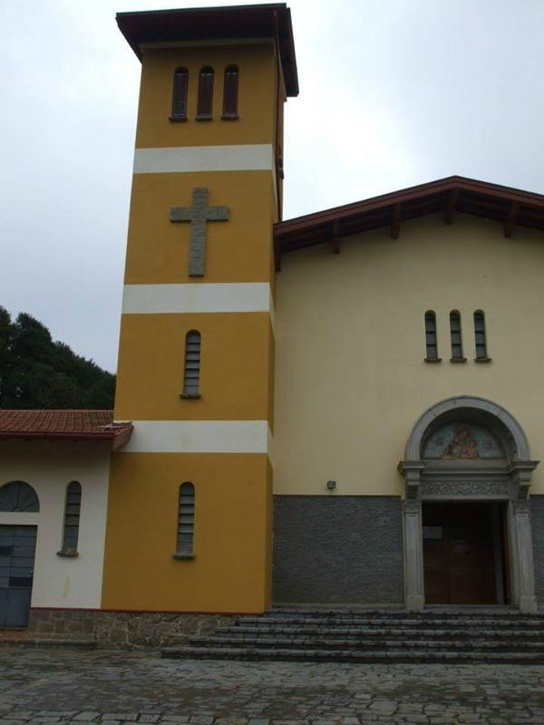 Igreja Nossa Senhora da Saúde-坎普斯－杜若尔当必去景点