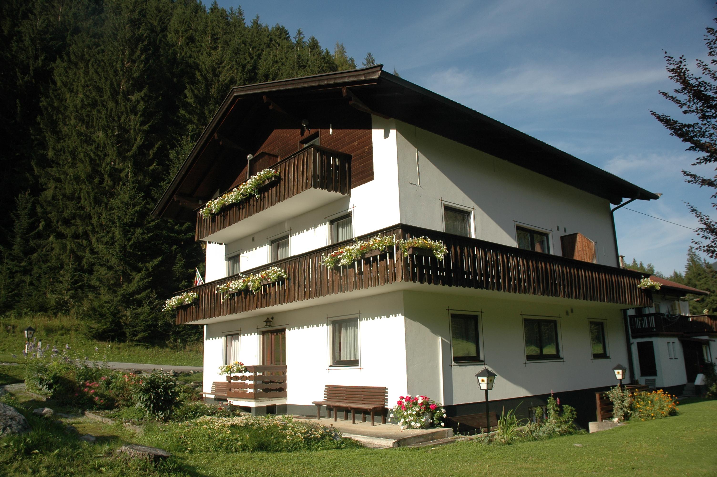 Pension Adlerhorst-官方