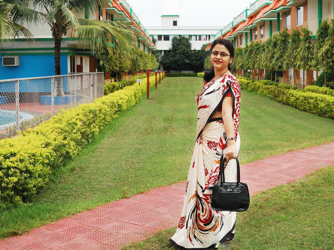 Hotel Sea Bird International主图