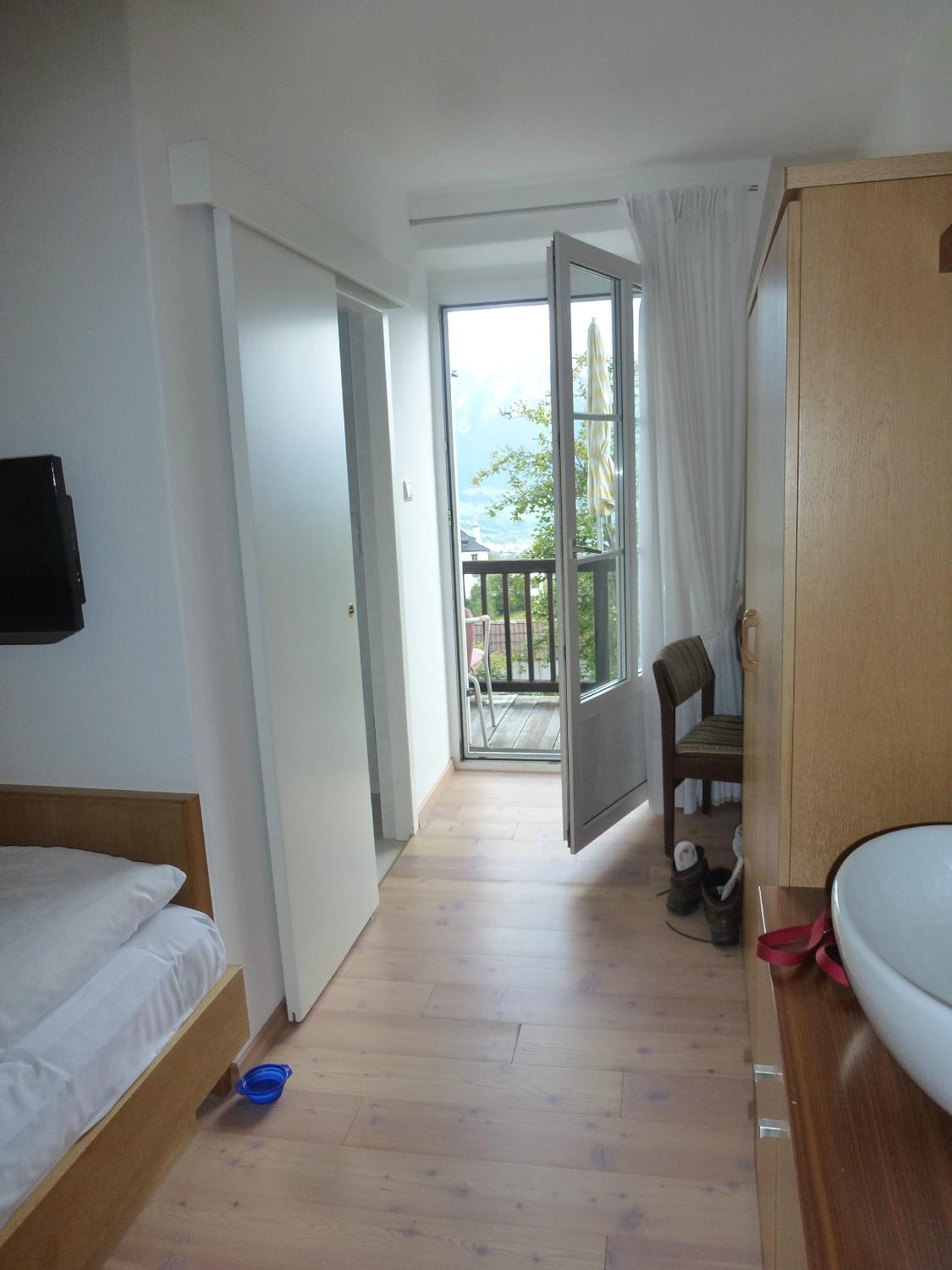 Piccolo Hotel-客卧