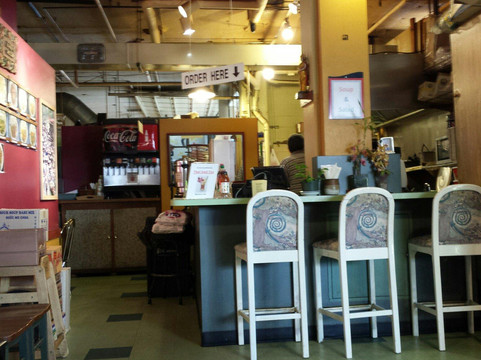 Jasmine Thai Restaurant