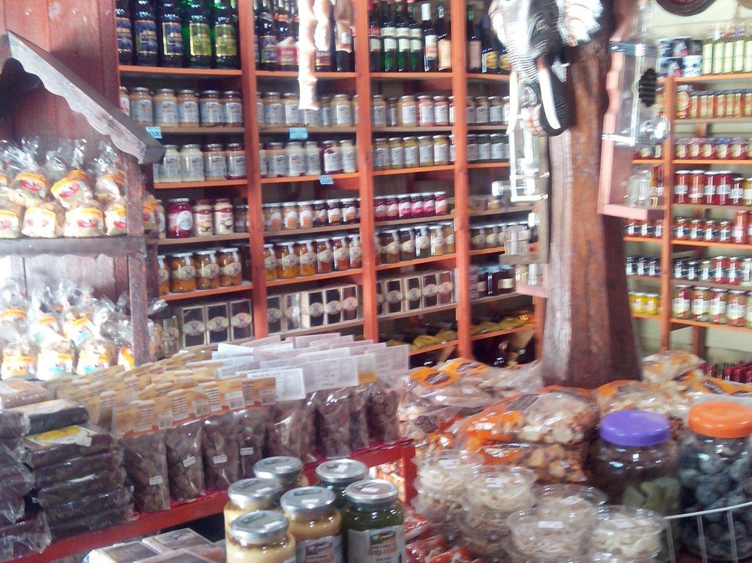 Parada da Fonte-Companhia必去景点