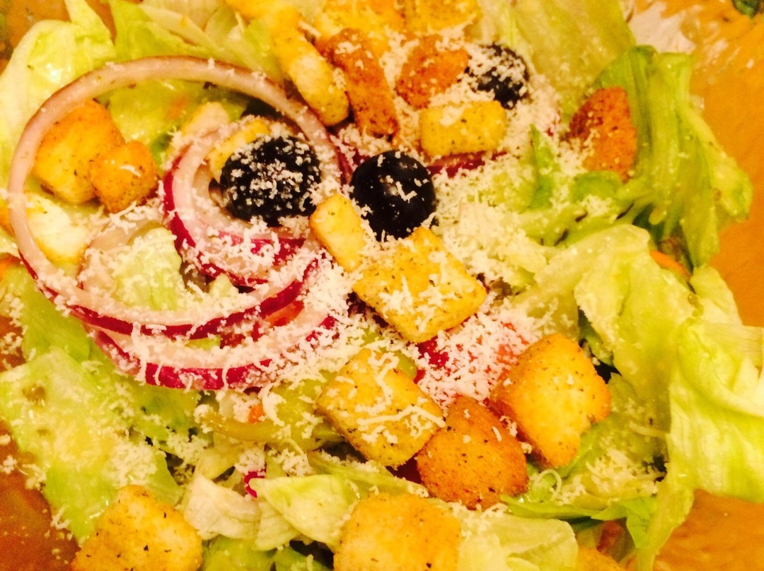 Olive Garden Italian Restaurant