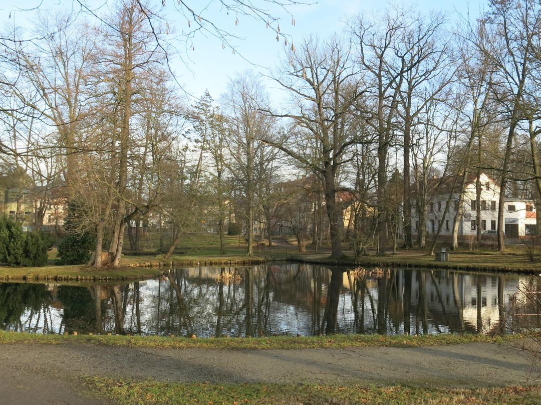 Bischofswerda旅游攻略图片