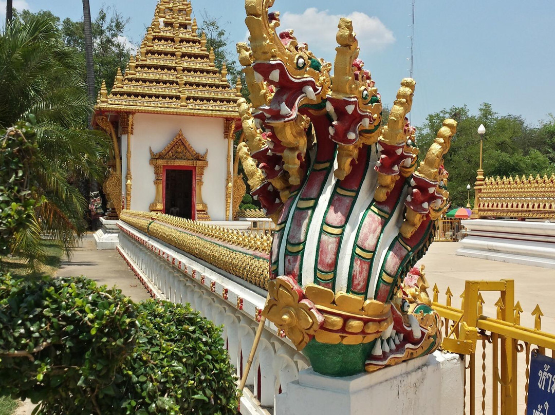 Nong Waeng Temple景点图片