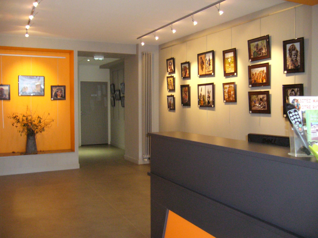 Office de Tourisme de Mamers et du Saosnois景点图片