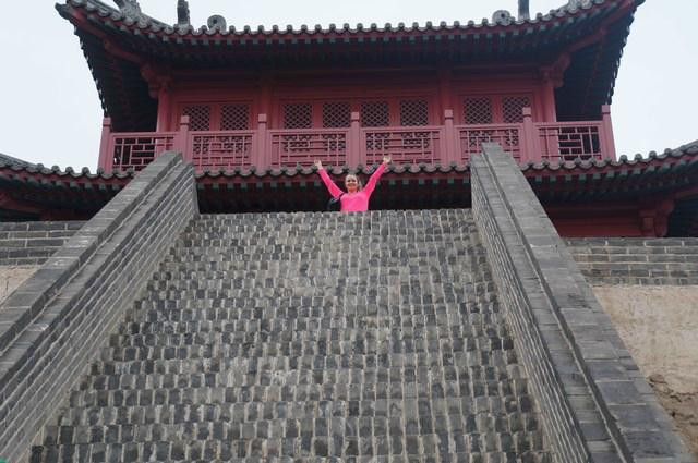 鸡鸣驿-怀来县必去景点