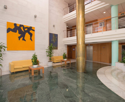 瑟维集团玛丽娜玛尔酒店