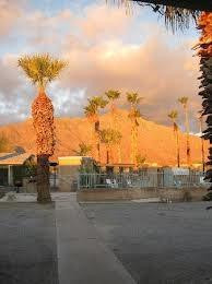 Salton City酒店住宿-Oasis Inn Borrego