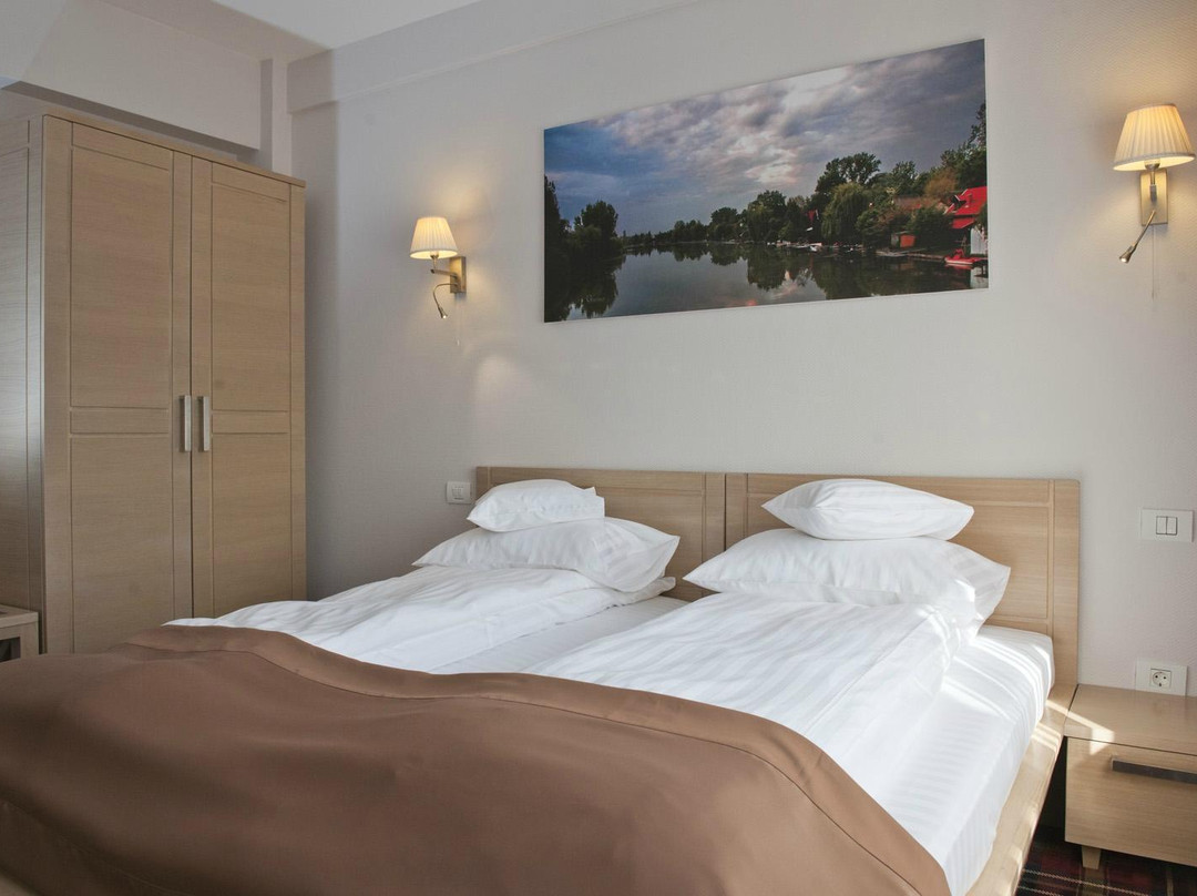 Hotel Leon & Spa