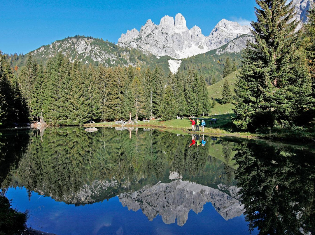 Tourismusverband Filzmoos-菲尔兹摩斯必去景点