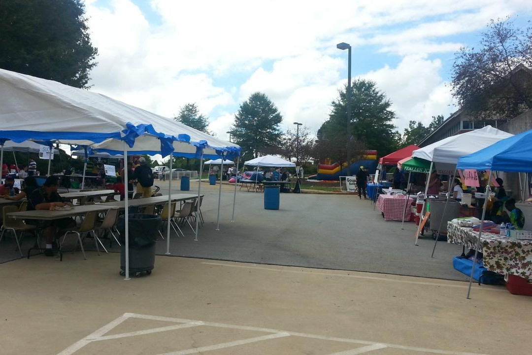 Mable House-Mableton必去景点